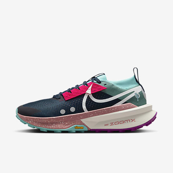 Grey nike low top shoes on sale